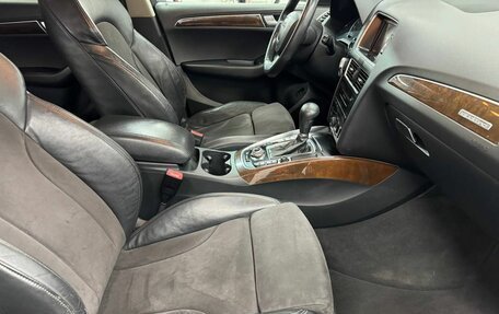 Audi Q5, 2010 год, 1 570 000 рублей, 9 фотография