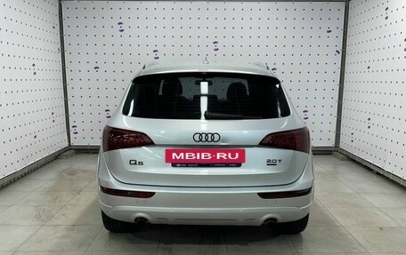 Audi Q5, 2010 год, 1 570 000 рублей, 6 фотография