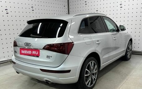 Audi Q5, 2010 год, 1 570 000 рублей, 5 фотография