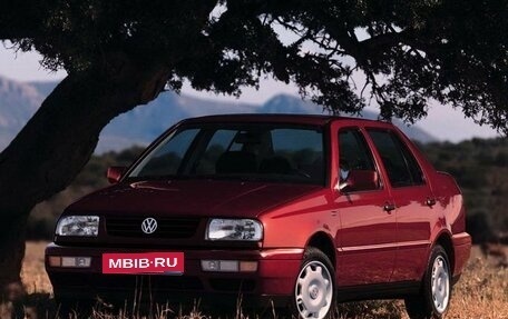 Volkswagen Vento, 1994 год, 300 000 рублей, 1 фотография