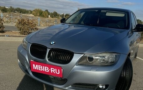 BMW 3 серия, 2011 год, 1 090 000 рублей, 1 фотография