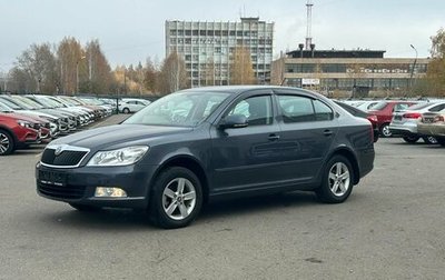 Skoda Octavia, 2012 год, 1 155 000 рублей, 1 фотография