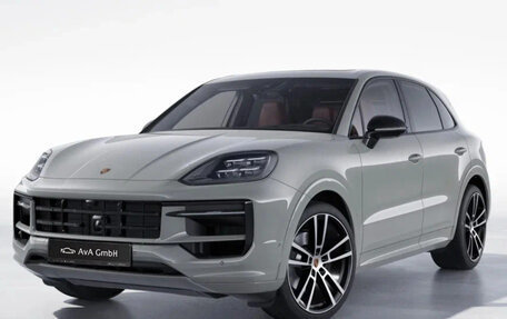 Porsche Cayenne III, 2024 год, 23 835 000 рублей, 1 фотография