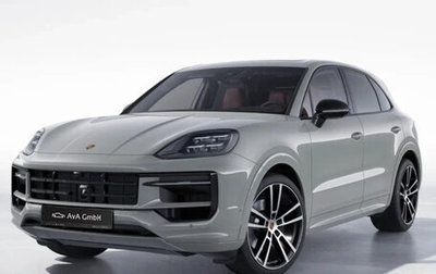 Porsche Cayenne III, 2024 год, 23 835 000 рублей, 1 фотография