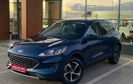 Ford Escape, 2020 год, 2 320 000 рублей, 1 фотография