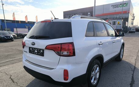 KIA Sorento II рестайлинг, 2018 год, 2 334 995 рублей, 7 фотография