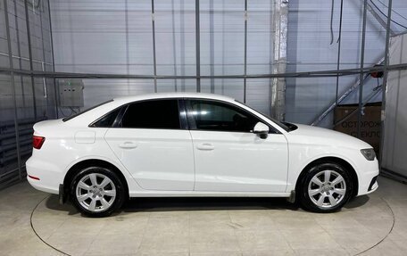 Audi A3, 2015 год, 1 499 000 рублей, 4 фотография