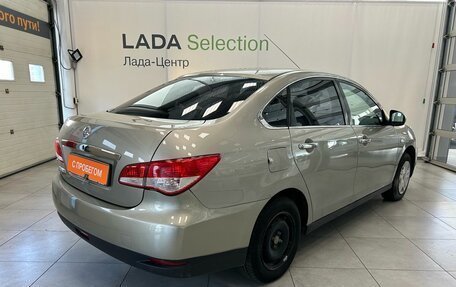 Nissan Almera, 2014 год, 499 000 рублей, 3 фотография