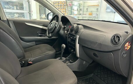 Nissan Almera, 2014 год, 499 000 рублей, 6 фотография