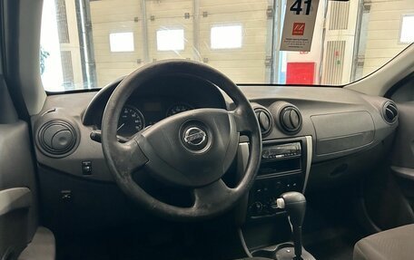 Nissan Almera, 2014 год, 499 000 рублей, 7 фотография