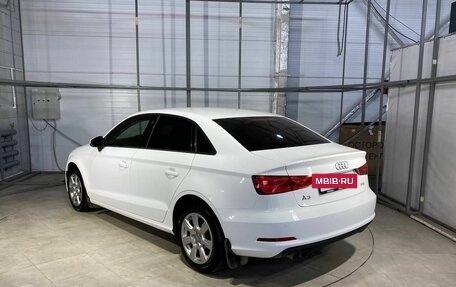 Audi A3, 2015 год, 1 499 000 рублей, 7 фотография