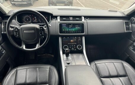 Land Rover Range Rover Sport II, 2020 год, 6 500 000 рублей, 9 фотография