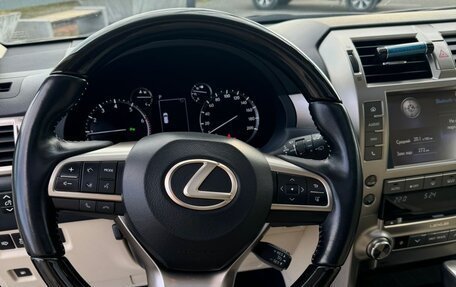 Lexus GX II, 2019 год, 7 649 000 рублей, 14 фотография