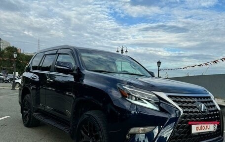 Lexus GX II, 2019 год, 7 649 000 рублей, 2 фотография