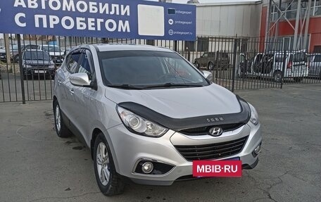 Hyundai ix35 I рестайлинг, 2012 год, 1 350 000 рублей, 3 фотография