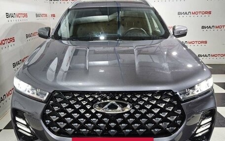 Chery Tiggo 7 Pro, 2023 год, 2 250 000 рублей, 4 фотография