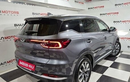 Chery Tiggo 7 Pro, 2023 год, 2 250 000 рублей, 3 фотография