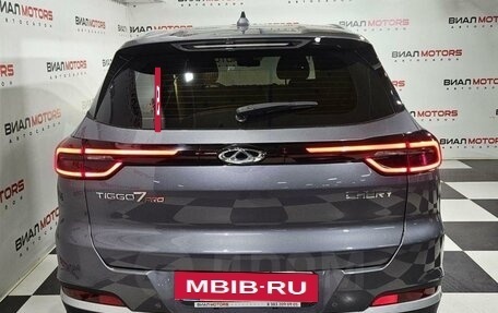 Chery Tiggo 7 Pro, 2023 год, 2 250 000 рублей, 2 фотография