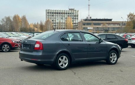 Skoda Octavia, 2012 год, 1 155 000 рублей, 6 фотография