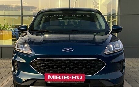 Ford Escape, 2020 год, 2 320 000 рублей, 2 фотография