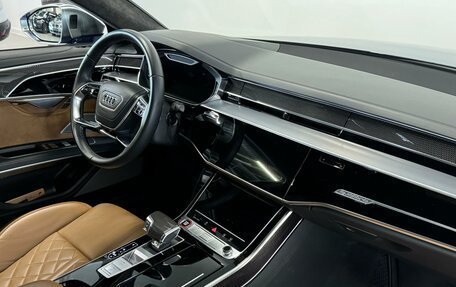 Audi S8, 2021 год, 14 950 000 рублей, 5 фотография