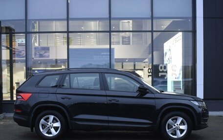 Skoda Kodiaq I, 2021 год, 3 395 000 рублей, 4 фотография