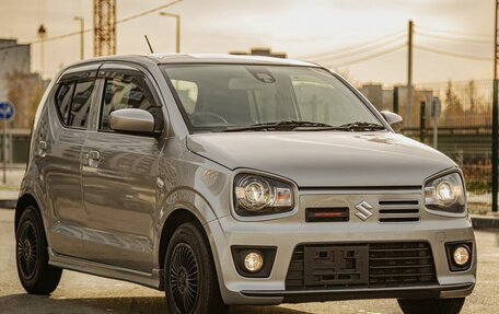 Suzuki Alto, 2018 год, 920 000 рублей, 1 фотография