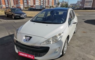 Peugeot 308 II, 2008 год, 380 000 рублей, 1 фотография