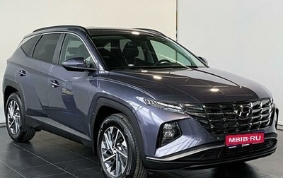 Hyundai Tucson, 2024 год, 3 890 000 рублей, 1 фотография