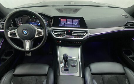 BMW 3 серия, 2019 год, 3 349 000 рублей, 8 фотография