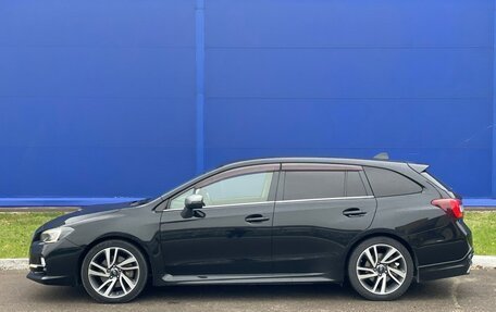 Subaru Levorg I, 2014 год, 1 665 000 рублей, 11 фотография