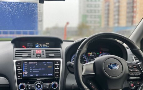 Subaru Levorg I, 2014 год, 1 665 000 рублей, 17 фотография