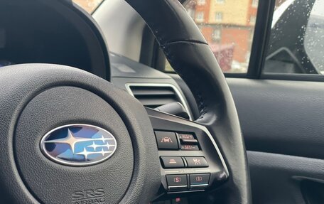 Subaru Levorg I, 2014 год, 1 665 000 рублей, 18 фотография