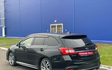 Subaru Levorg I, 2014 год, 1 665 000 рублей, 9 фотография