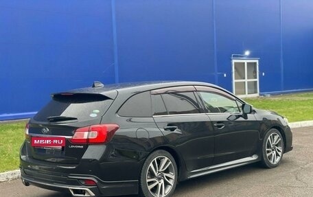 Subaru Levorg I, 2014 год, 1 665 000 рублей, 7 фотография