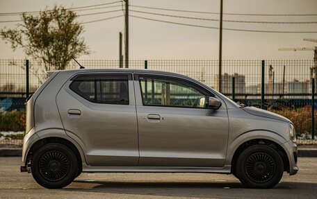 Suzuki Alto, 2018 год, 920 000 рублей, 8 фотография