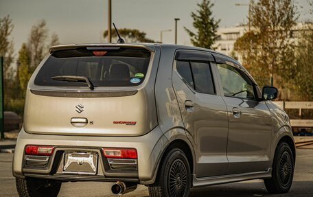 Suzuki Alto, 2018 год, 920 000 рублей, 7 фотография