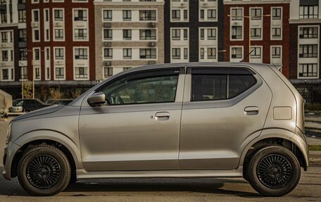 Suzuki Alto, 2018 год, 920 000 рублей, 4 фотография