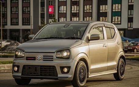 Suzuki Alto, 2018 год, 920 000 рублей, 3 фотография