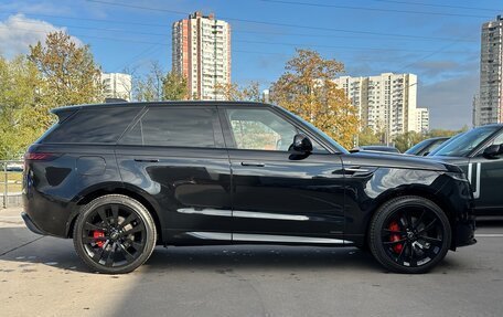 Land Rover Range Rover Sport, 2024 год, 24 450 000 рублей, 4 фотография