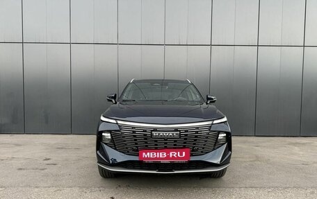 Haval F7, 2024 год, 3 499 000 рублей, 3 фотография