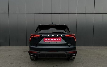 Haval F7, 2024 год, 3 499 000 рублей, 4 фотография