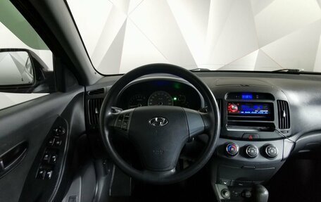 Hyundai Elantra IV, 2008 год, 749 000 рублей, 15 фотография