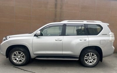 Toyota Land Cruiser Prado 150 рестайлинг 2, 2011 год, 4 500 000 рублей, 1 фотография