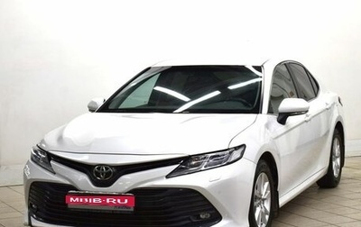 Toyota Camry, 2020 год, 2 700 000 рублей, 1 фотография