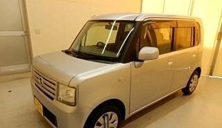 Daihatsu Move Conte I рестайлинг, 2011 год, 583 077 рублей, 1 фотография