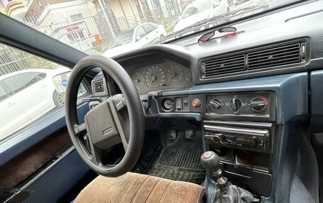 Volvo 940, 1993 год, 300 000 рублей, 9 фотография