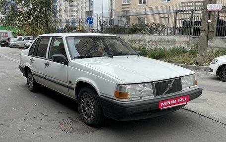 Volvo 940, 1993 год, 300 000 рублей, 2 фотография