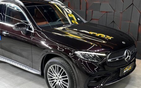 Mercedes-Benz GLC, 2023 год, 9 349 000 рублей, 4 фотография