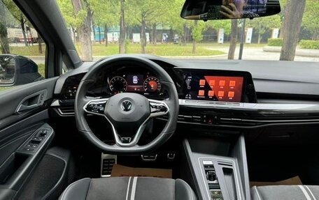 Volkswagen Golf VIII, 2020 год, 2 355 230 рублей, 11 фотография